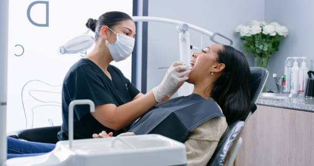 Advanced Technology for Better Dental Care in West Lealman, FL